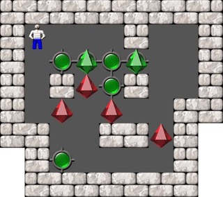 Уровень 64 — Serg Belyaev 3